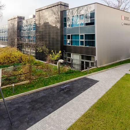 Apartment 1a - Courtyard View Wilna