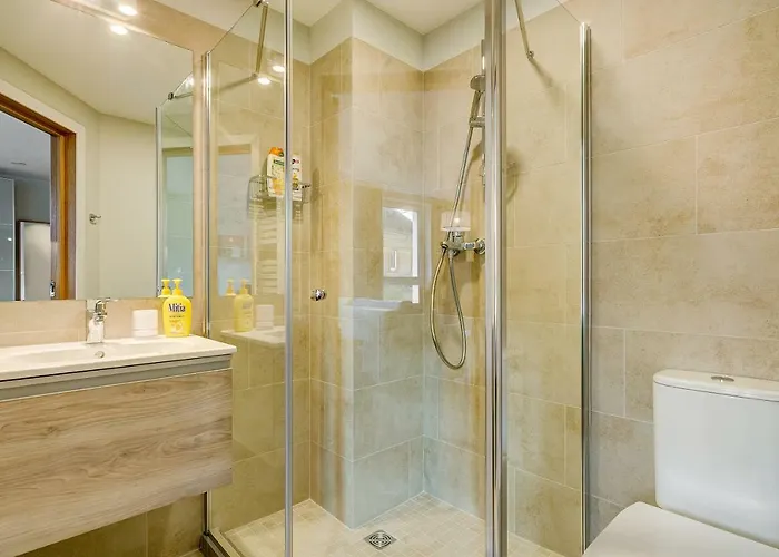 1a - Courtyard View Apartment Vilnius