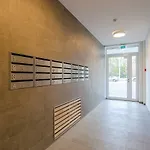 شقة 1a - Courtyard View *