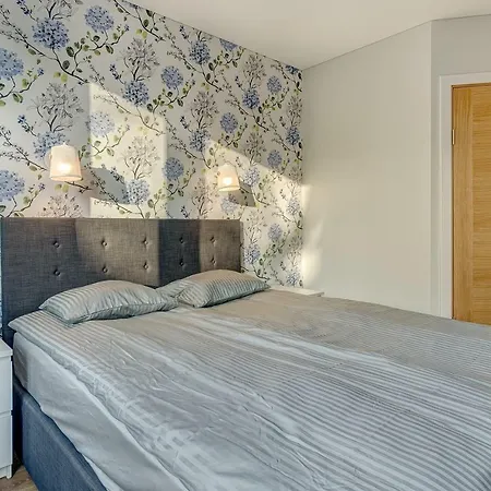 1a - Courtyard View Lejlighed